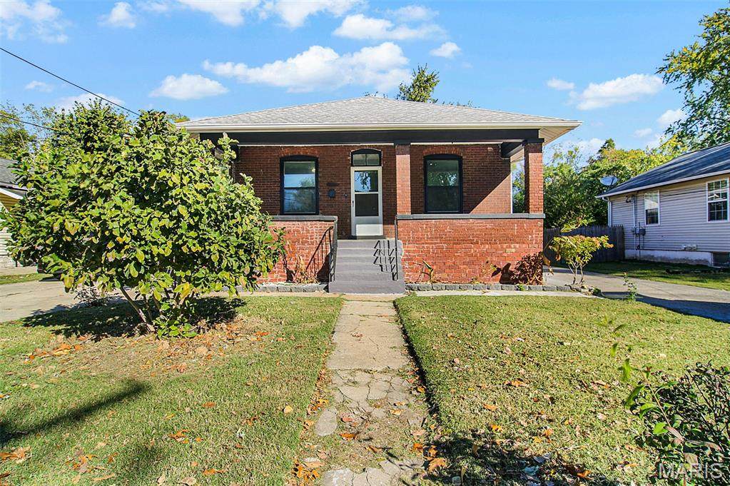 2821 Edwards Street - Photo 1