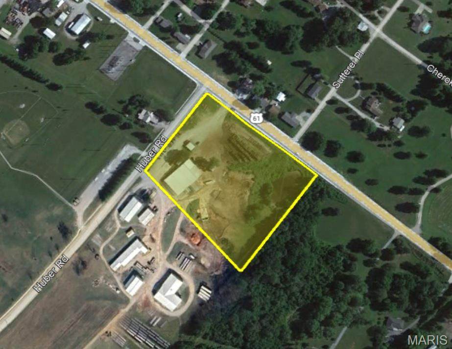 1205 Kingshighway Street - Photo 1