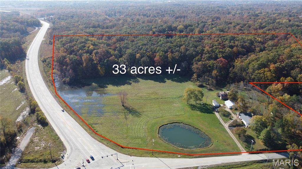 2462 Roxie Road - Photo 1