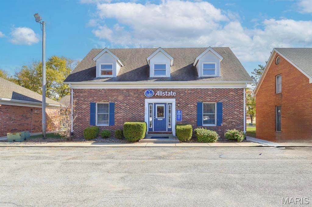 2010 Vandalia Street - Photo 1