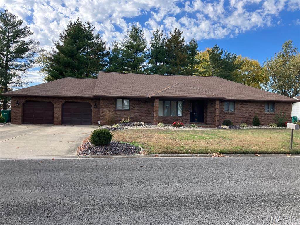 1251 Sunset Drive - Photo 1