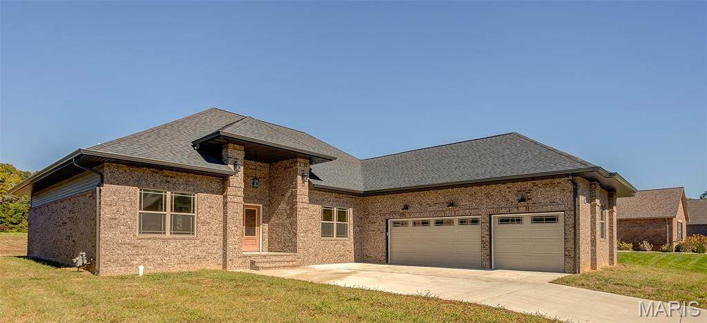 8629 Savoy Lane - Photo 1