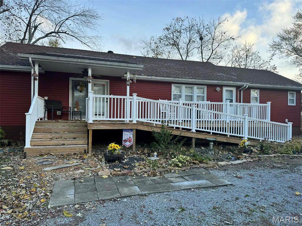 885 Liberty Road - Photo 1