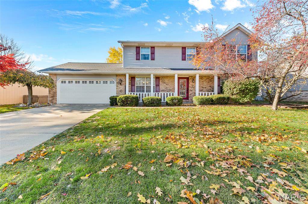 963 Long Branch Road - Photo 1