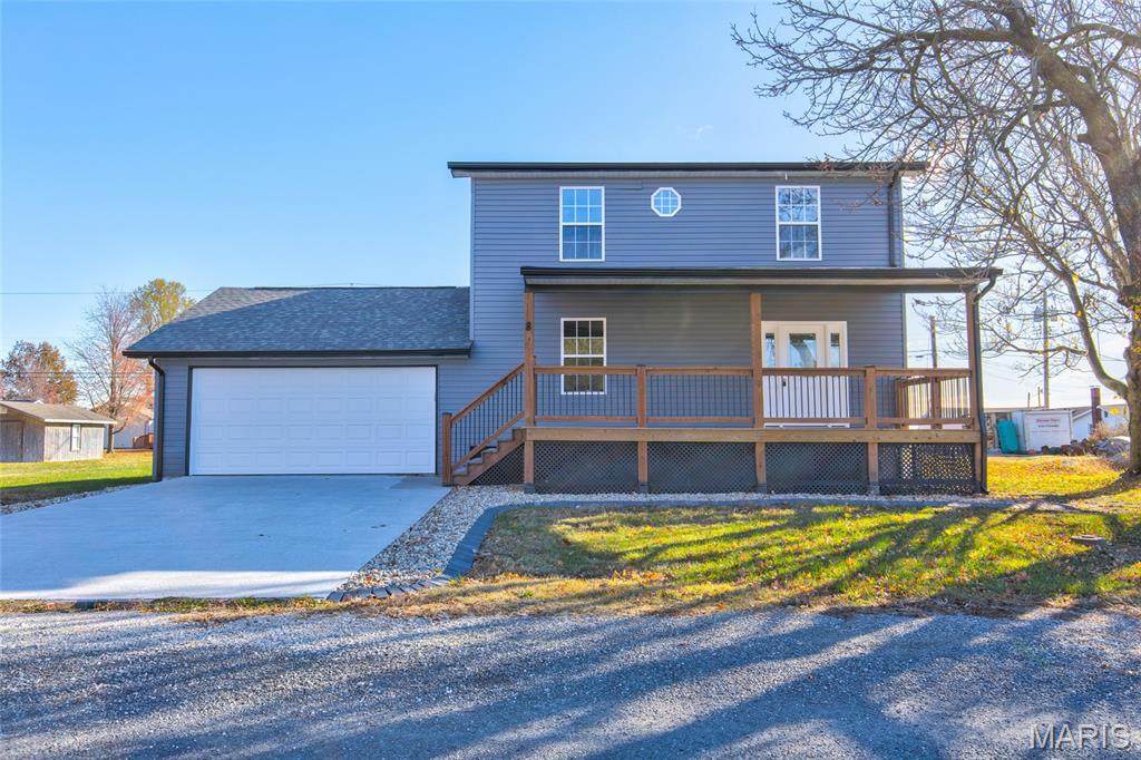 8 Maple Street - Photo 1