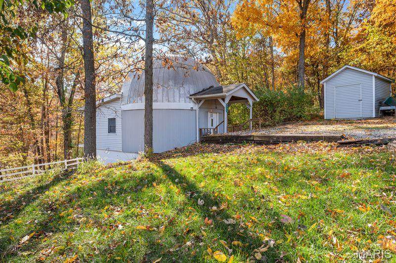 9775 Dogwood Drive - Photo 1