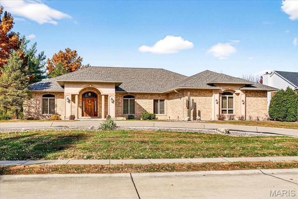 1504 Gedern Drive - Photo 1