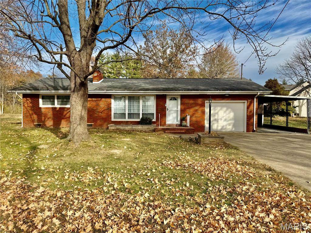 3725 Elmore Drive - Photo 1