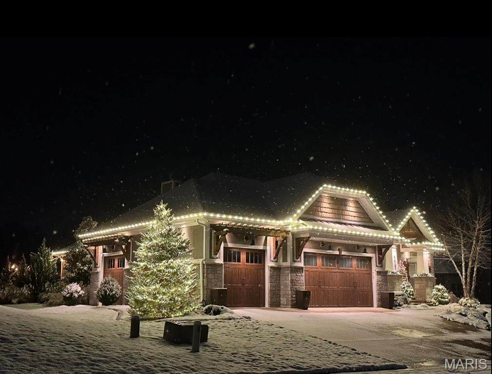 8625 Savoy Lane - Photo 1