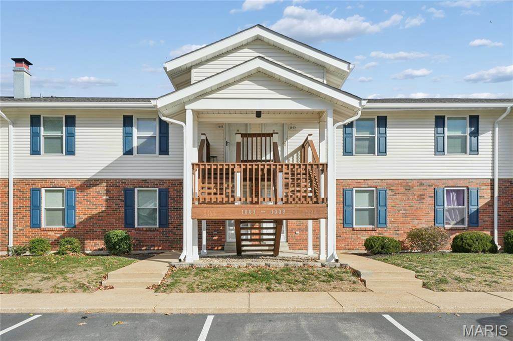 1003 Hidden Ridge Trail - Photo 1