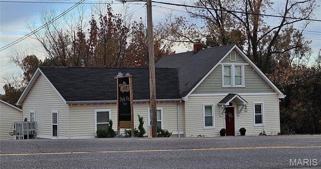 1853 Highway A - Photo 1