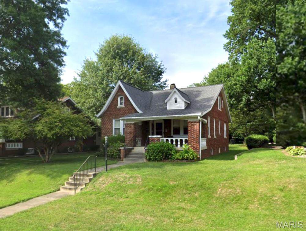 533 Pennsylvania Avenue - Photo 1