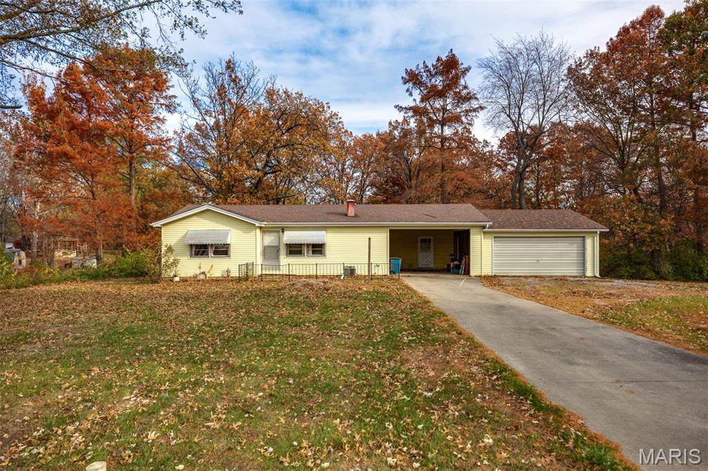 6620 Edgewater Drive - Photo 1