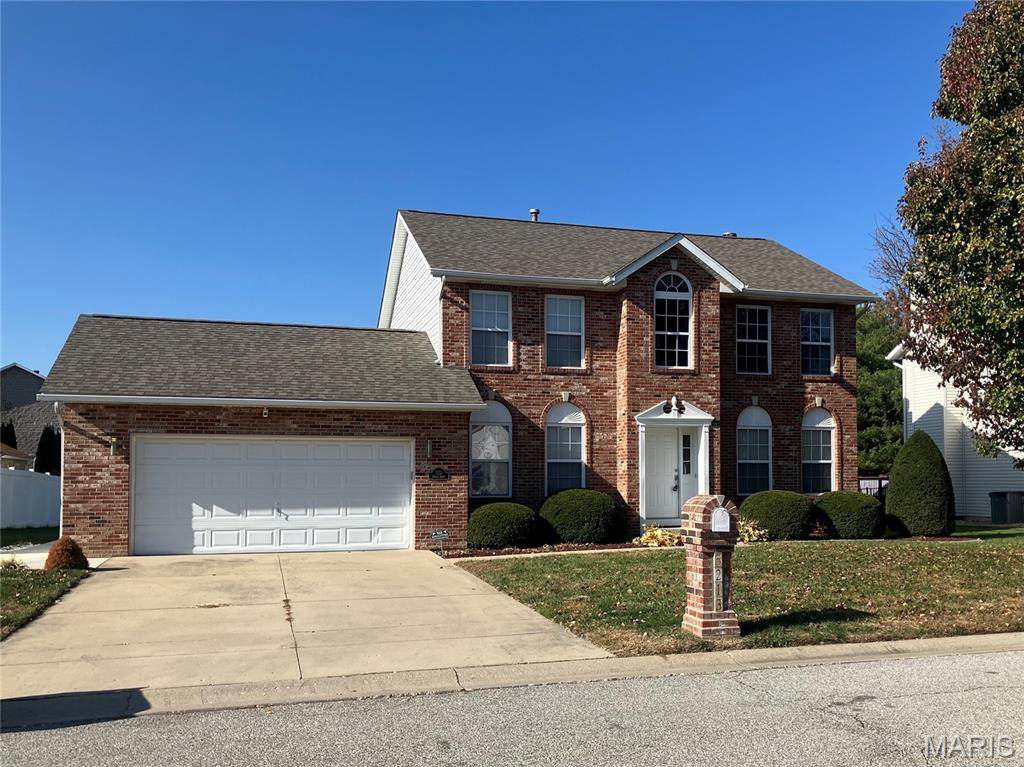 5213 De Paul Drive - Photo 1