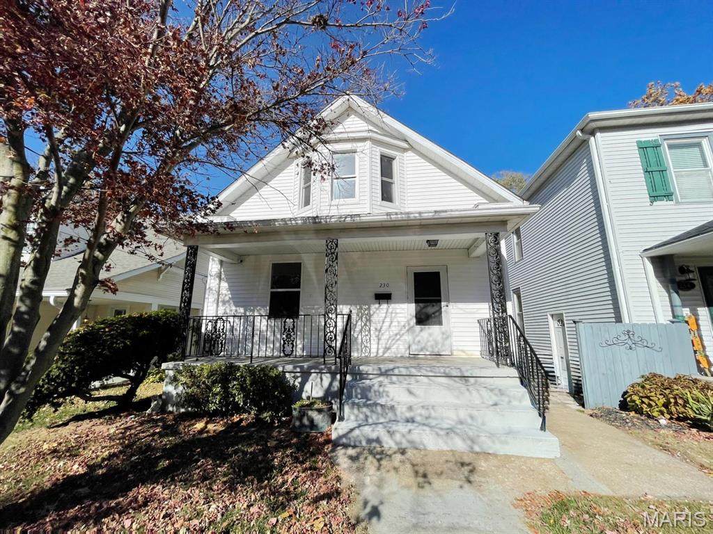 230 12th Street - Photo 1