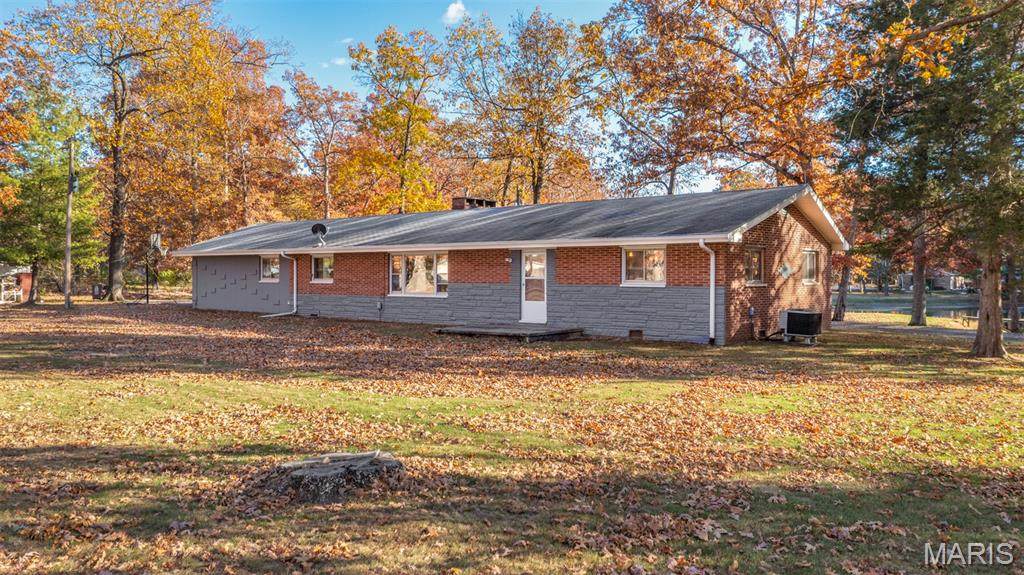 20267 Tall Timber Road - Photo 1