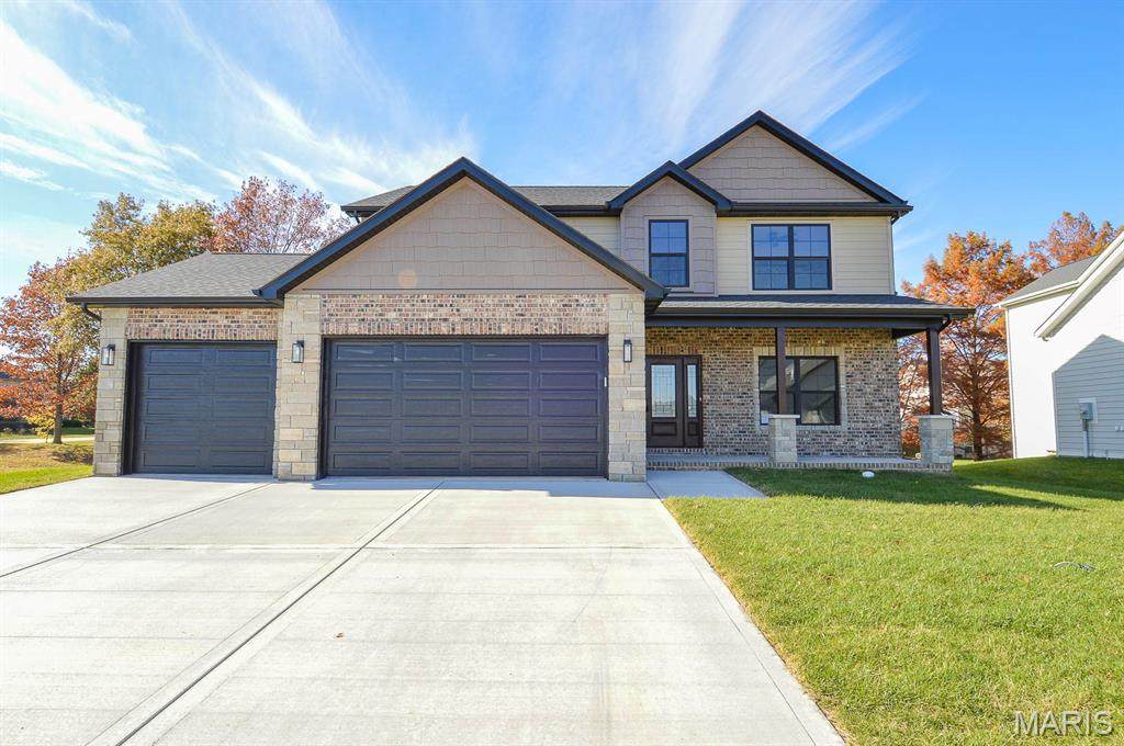 3487 Whiston Lane - Photo 1