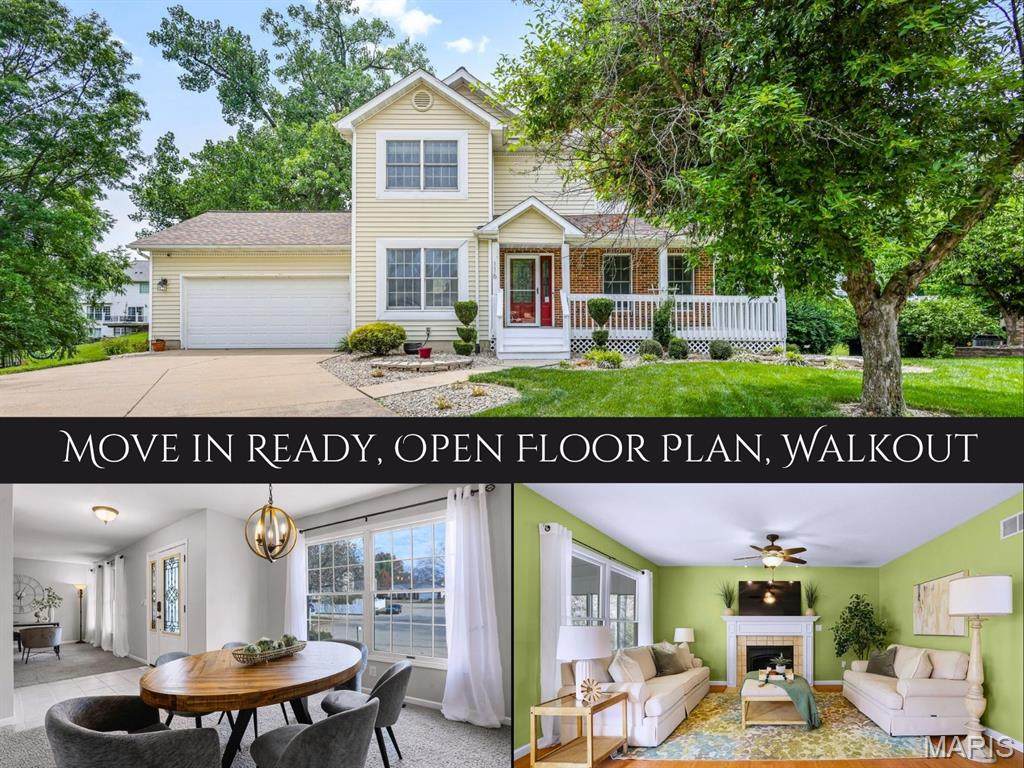 116 Dunwoody Drive - Photo 1