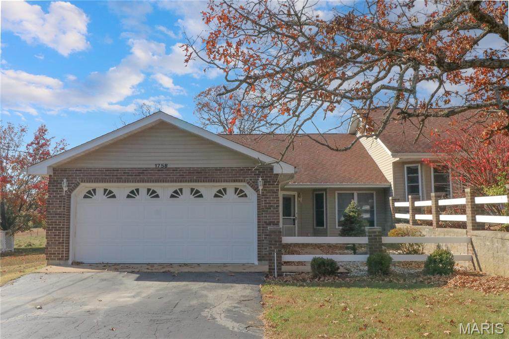 1758 Napoleon Drive - Photo 1