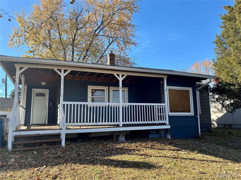 645 Washington Avenue - Photo 1