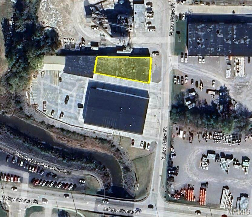 45 N Broadview Street - Photo 1