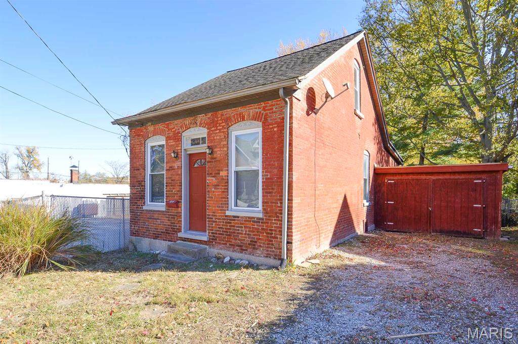 508 Bornman Street - Photo 1