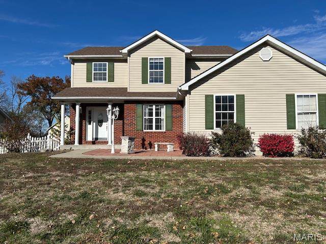 202 Sun Valley Drive - Photo 1