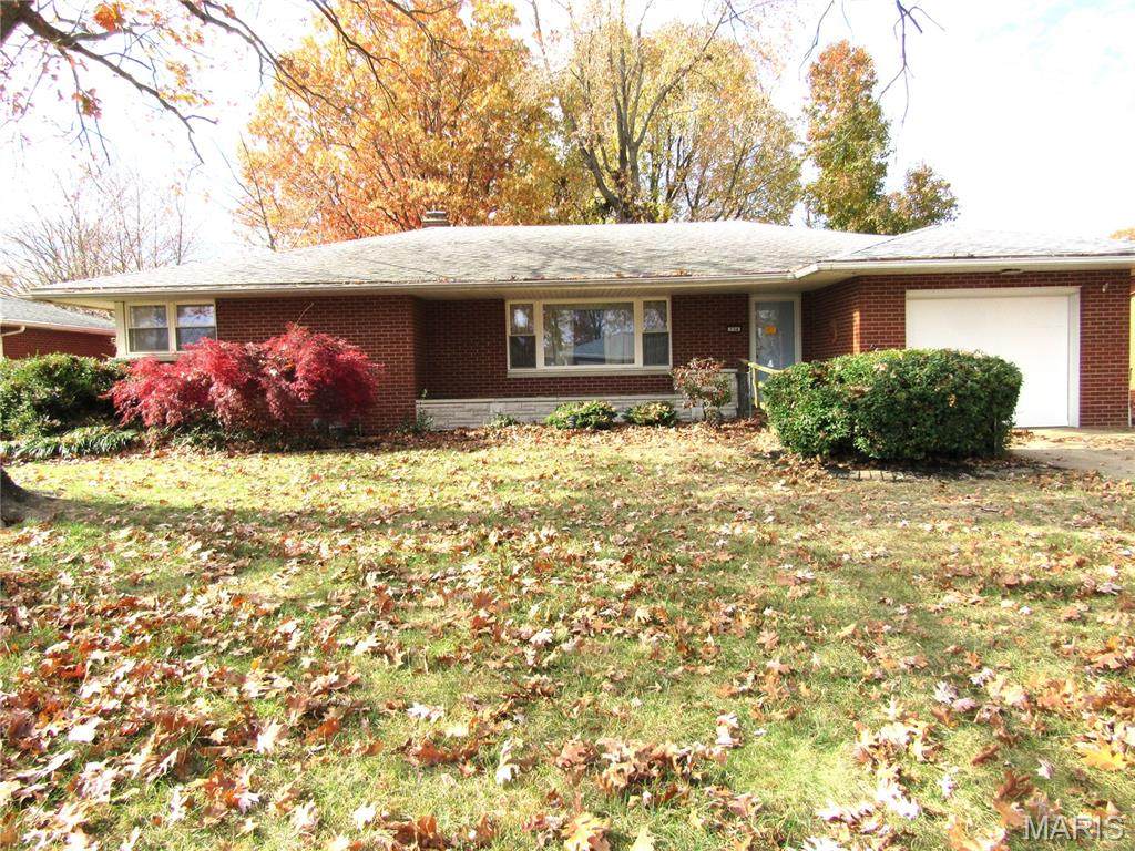 734 Berry Road - Photo 1