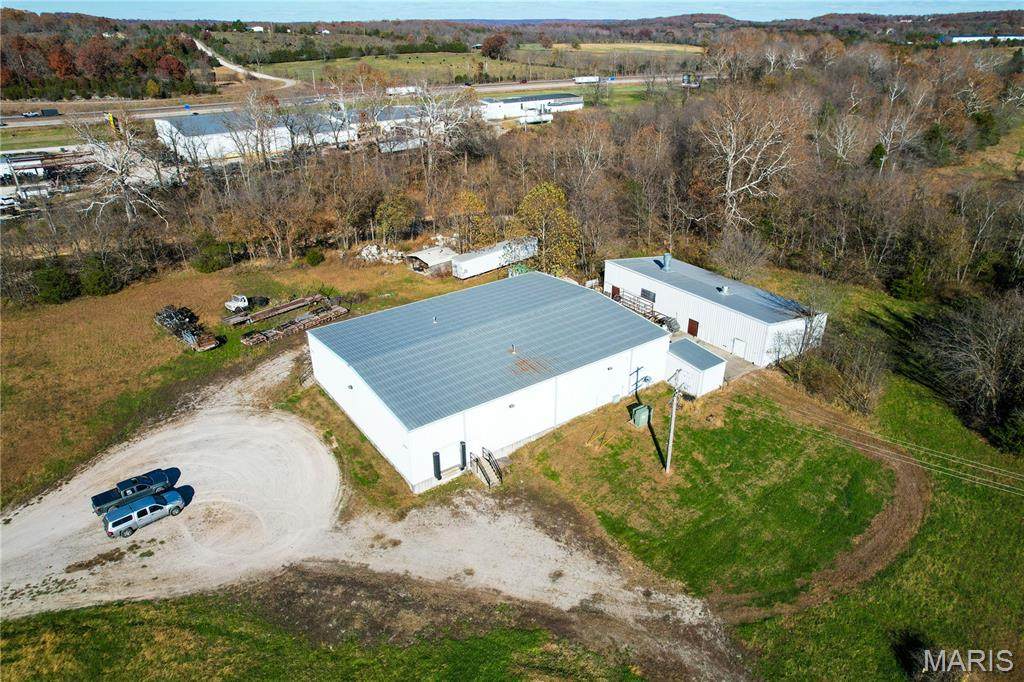 27877 Glacier Point Road - Photo 1