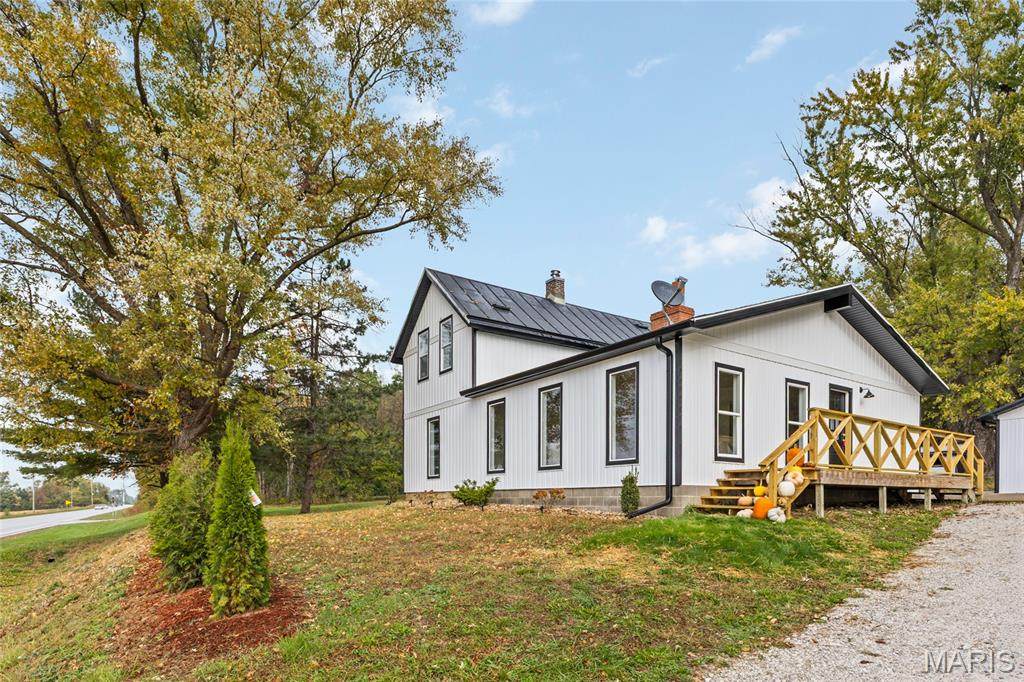 6603-6605 Gardner Expressway - Photo 1