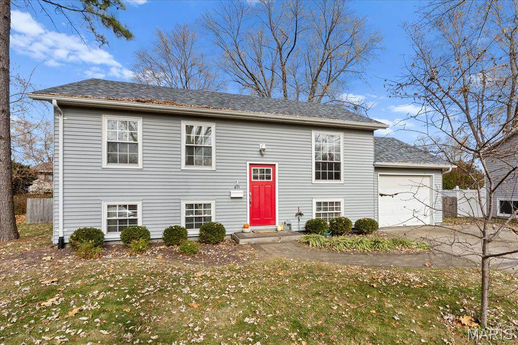 611 Linden Court - Photo 1