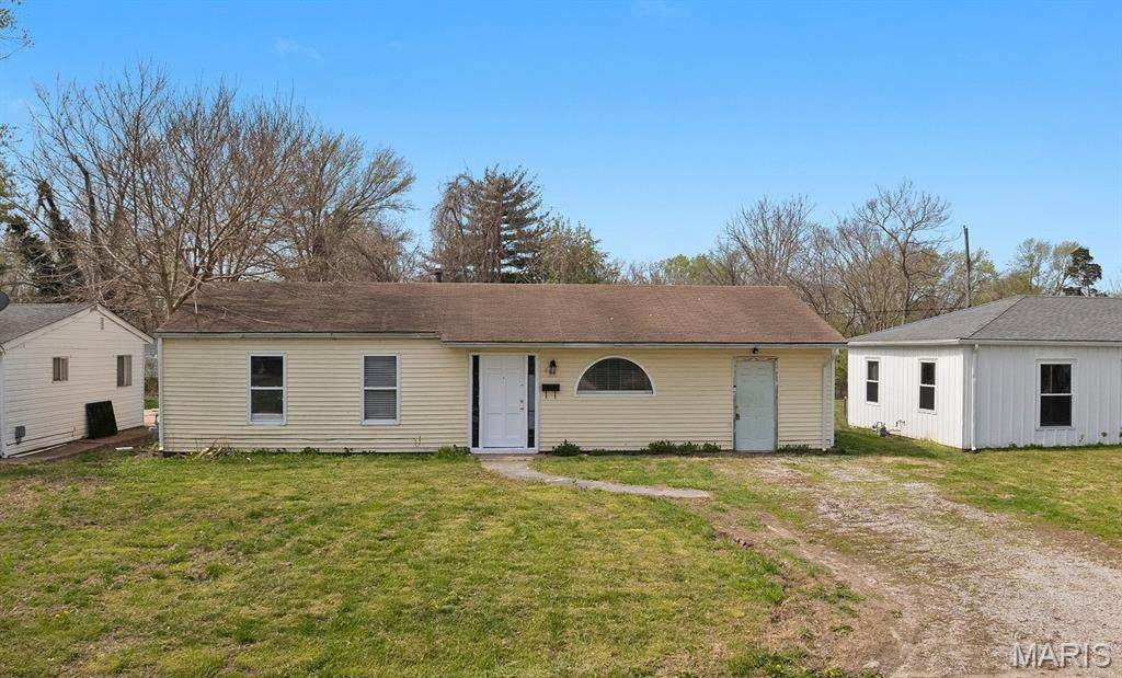 47 Adams Drive - Photo 1