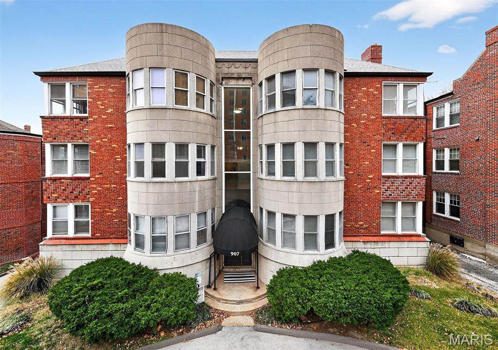 907 Hanley Road - Photo 1