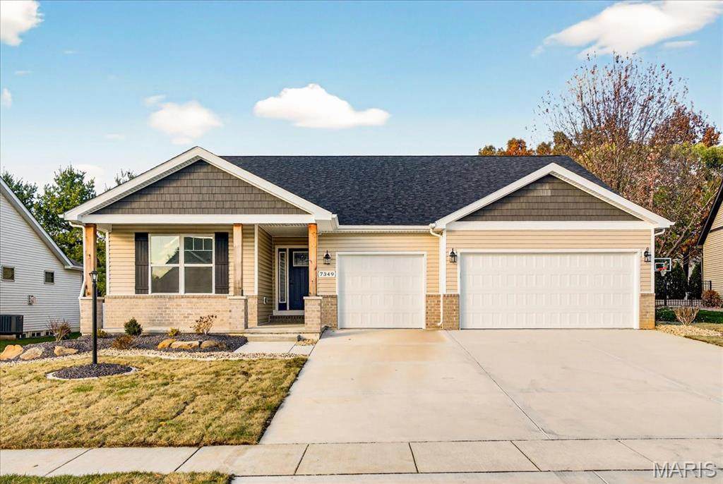 7349 Providence Drive - Photo 1