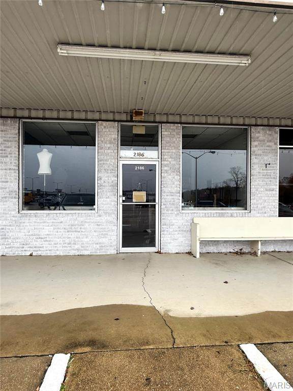 2186 Westwood Blvd - Photo 1