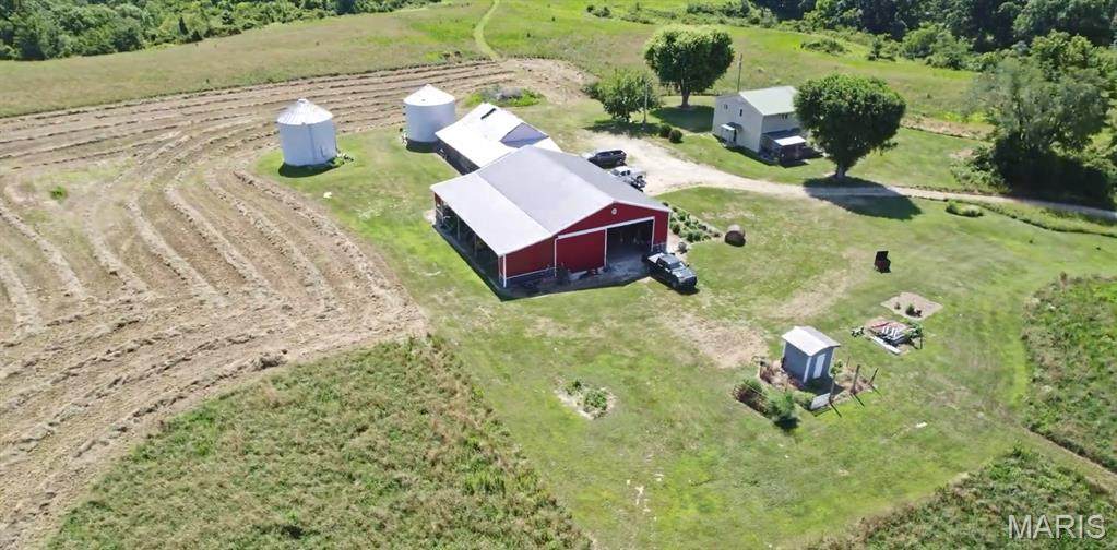 1944 Bess Hollow - Tract 1 - Photo 1