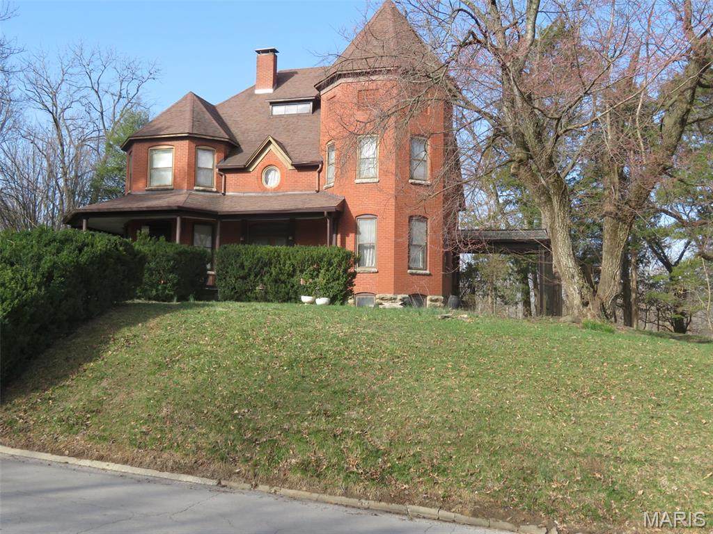 1312 Old Trenton Road - Photo 1