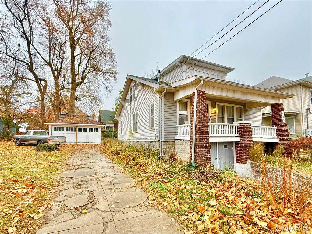 605 Mechanic Street - Photo 1