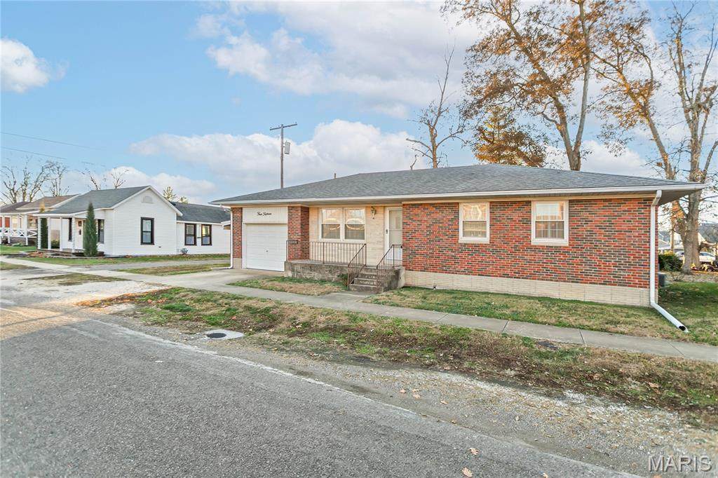 415 3rd Street - Photo 1