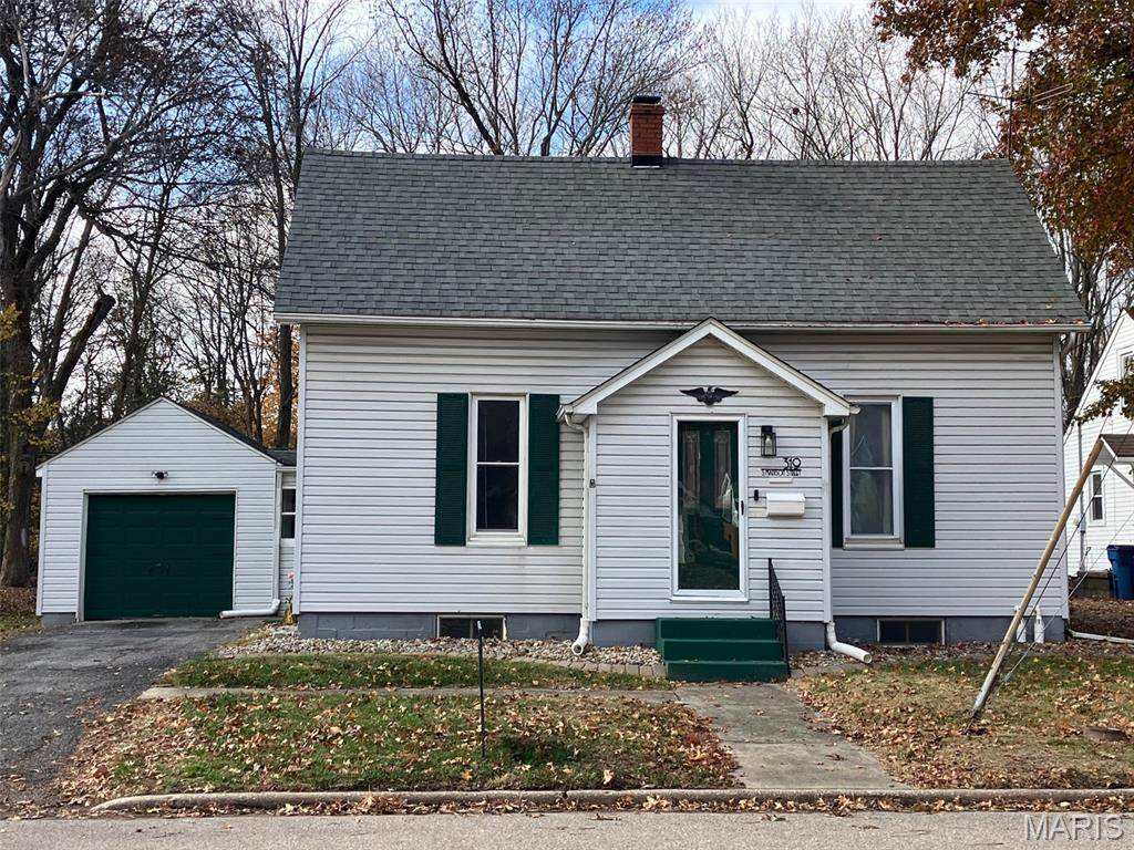 319 Madison Street - Photo 1