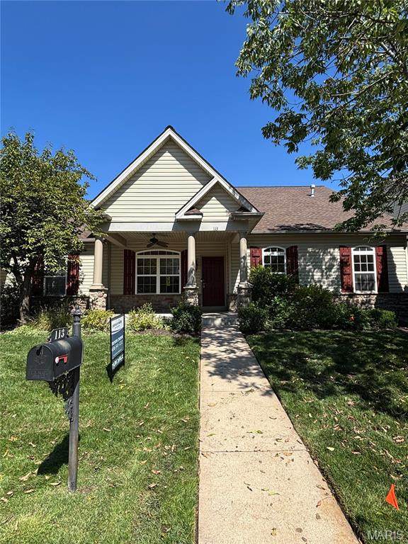 113 Scenic Pass Drive - Photo 1