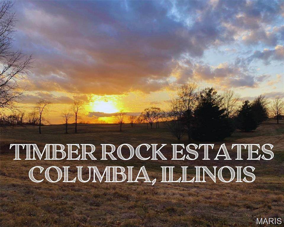0 Timber Rock Lot 3 - Photo 1