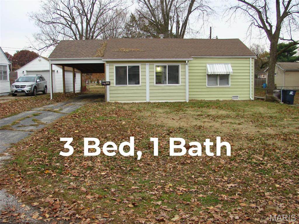 206 Walnut Street - Photo 1