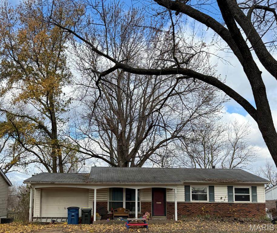5301 Ville Cecelia Lane - Photo 1