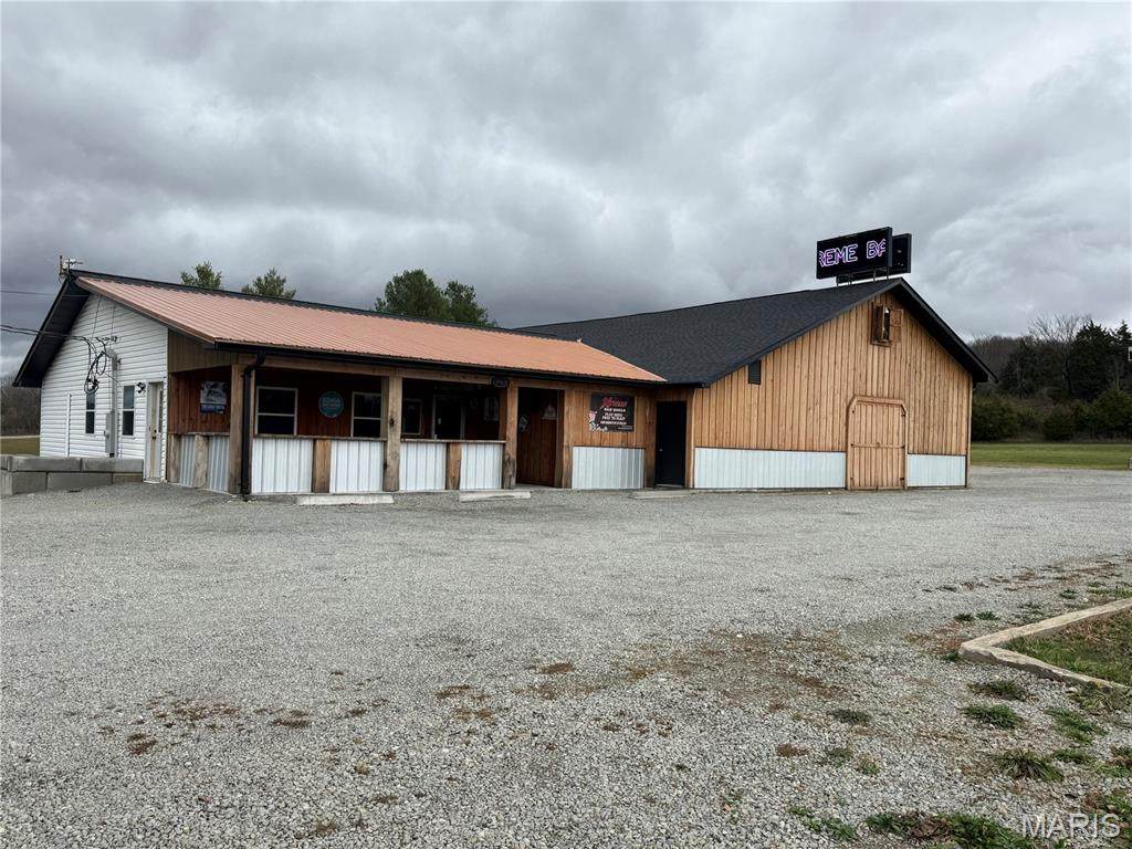 6105 Y Highway - Photo 1