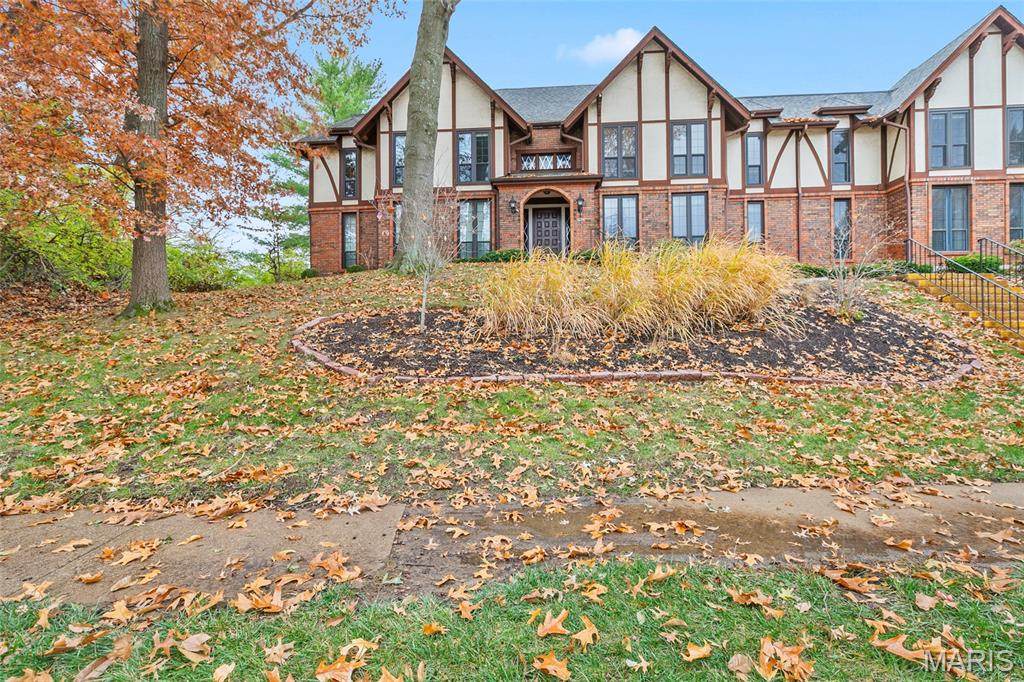 1026 Kehrs Mill Road - Photo 1