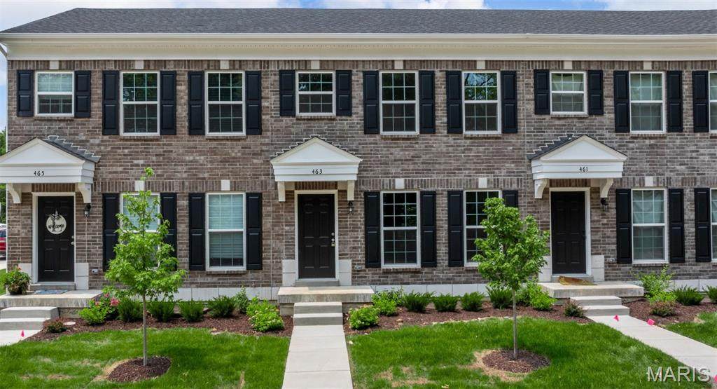 463 Sunset Hollow Drive - Photo 1