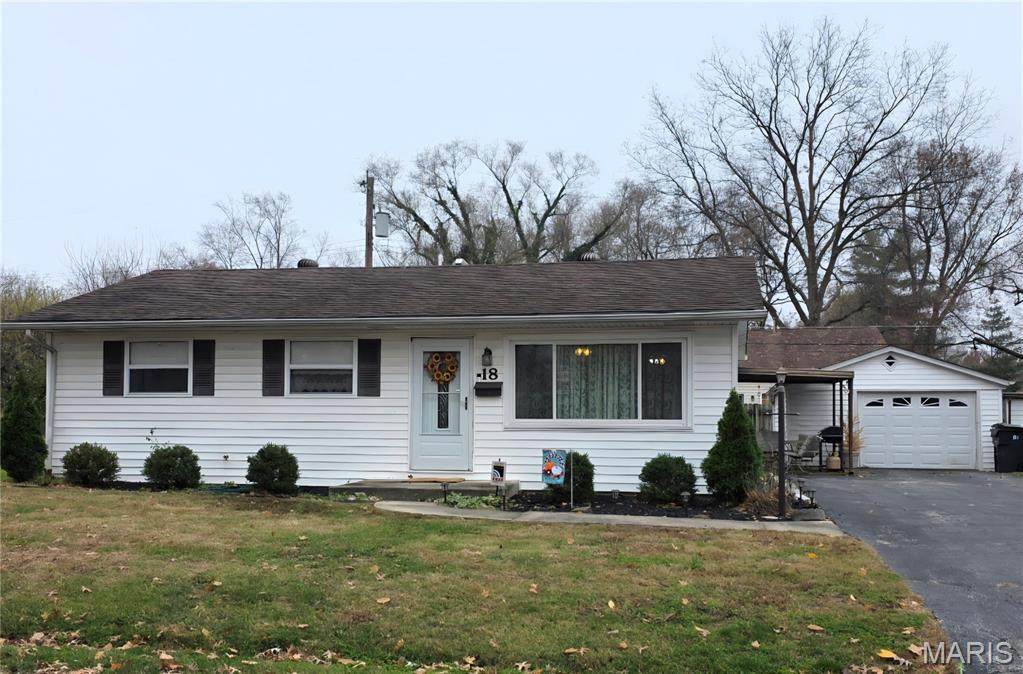 18 Jennine Drive - Photo 1