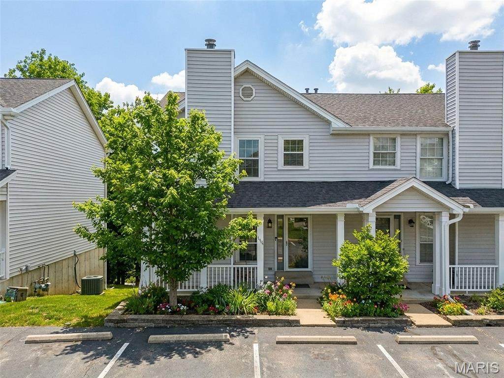 1436 Whispering Creek Drive - Photo 1