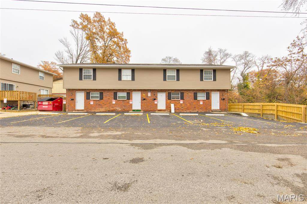 1001 College Avenue - Photo 1